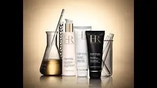 UN GIORNO CON ISABELLA VATTIMO BEAUTY CONSULTANT DI HELENA RUBINSTEIN // ROBBIE RO