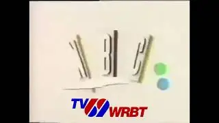 WRBT-TV Station ID (1993)