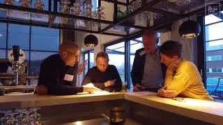 Catch UP @ BIT - Privacy: De nieuwe privacywetgeving