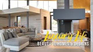 Beautiful Luxury Homes with Timeless Interior Design