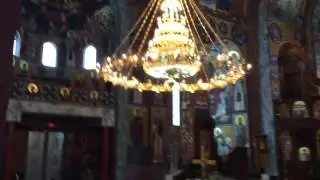 St Sava Serbian church Mississauga