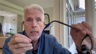 Dental Tech Unboxing, Part 2; ExamVision Ergonomic Loupes/light