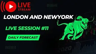 Live gold scalping strategies #11 | Core pce price index | Btc bull run #11