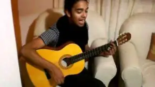 Antes Obie Bermudez- Cover Zamu Caballero