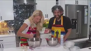 Crime Scene Kitchen premieres Monday night | FOX 7 Austin