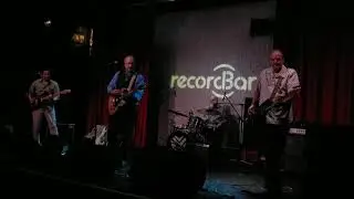 Movin On Expassionates 2018  recordBar KCMO