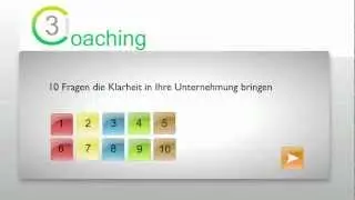 Firmengr&uuml;ndung: Wie Sie mit nur 10 Fragen Klarheit in Ihre Unternehmung bekommen