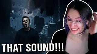 I Prevail - There's Fear In Letting Go | Singer Reacts |