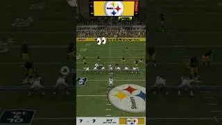 Just right to me bud 😂#Youtube #Madden26 #youtubeshorts #Gaming #Ps5 #Madden #like