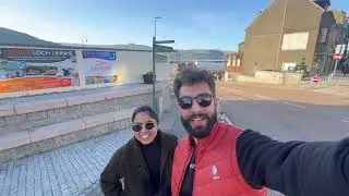 Scotland Road Trip Part 2 | London Trip from India | Ep-2 | Family Vacation