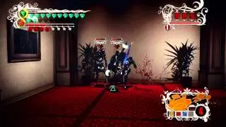 Killer Is Dead - Part 01 Episode 1&2 Very Hard [HQ] Let's Play | Walkthrough