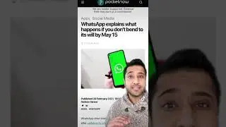 WhatsApp Data Privacy