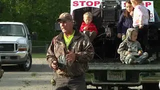 WHY SAVE BROAD RIVER?