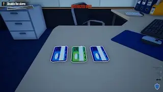 Orbital Bank All 3 Keycard Locations (One Armed Robber)