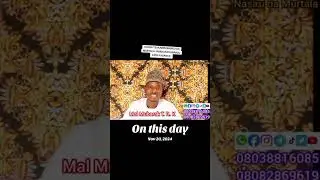 ALAQAR NASIRU DA 👉 MURTALA (2)