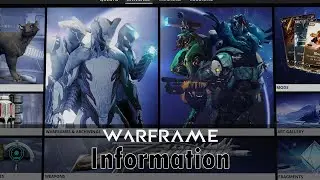 Warframe Revised: Update 27.4 + Nightwave Series 3 Release Date!!!