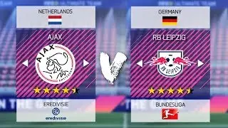 8 MORE TEAMS YOU SHOULD USE IN FIFA 18 CAREER MODE!!! | ft. Ajax, Huddersfield, RB Leipzig + More!