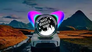 Bajre Da Sitta BASS BOOSTED SONG Rashmeet Kaur x Deep Kalsi x Ikka  Atul Khatri  Hit So
