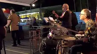 Karnig Sarkissian - Ayrunod Trosh (2020)
