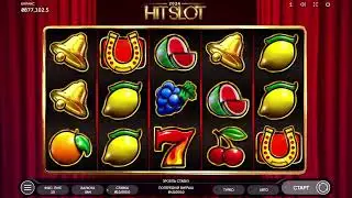 ⚠ HIT SLOT 2024 #EGT#ENDORPHINA #bigwingameonline