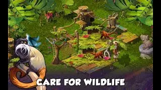 Jungle Guardians