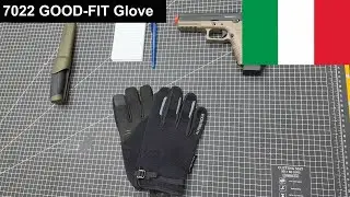 Good-Fit Glove / Guanti 7022 Alpinebear [Italiana]