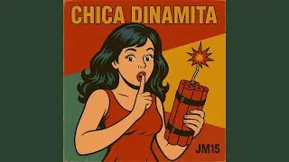 Chica Dinamita