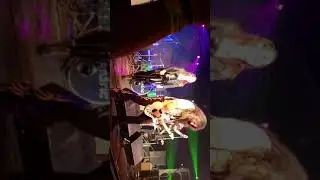 Is This Love (Live) by Tantric and Special Guest: Cassandra Carson of Paralandra.