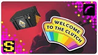 New CS:GO Clutch Case Preview!!