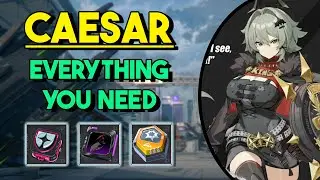 Prepare For Caesar | Zenless Zone Zero Pre-Farm Guide (ZZZ)