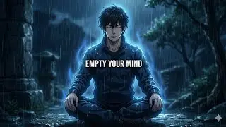 Empty Your Mind story 👍 The Quiet Power Within # podcast story.deep sleep peacefully story 