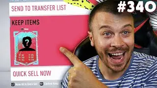 FIFA 20 I COMPLETED THIS OP FUT BIRTHDAY PLAYER SBC FOR FUT CHAMPIONS & UPGRADED MY INSANE SQUAD!