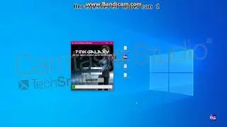 PinkGalaxy Uridium Hack