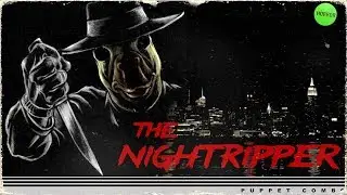 The Night Ripper - Slasher Game Trailer