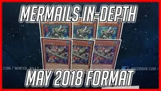 Mermails In-Depth Guide in the May 2018 Format