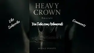 Heavy Crown 