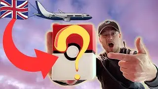 I Opened A 3D Printed Custom Pokemon Mystery Box From The UK