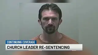 WNEMTV5 - Former church leader gets resentenced to include electronic monitoring