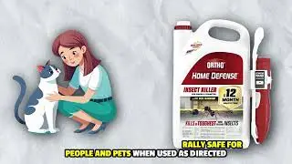 Pestie vs Ortho Home Defense: Which is the Best Pest Control Spray?