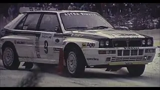 [Rally] La Guida su Neve E Ghiaccio - Tutti i Segreti