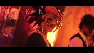 Zur wilden Renate [MASKENBALL - OFFICIAL]