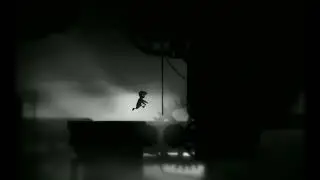 LIMBO# level 15# gameplay