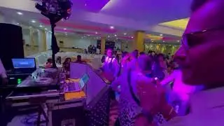 Wedding Dhol Play #dhol #weddingday #panjabi #dilliwaligirlfriend #masti #luckydrummer💪❤️ 