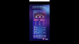 Roseon Wallet İle Her Davete 2$ + 100$ Deneme Fonu! #airdrop #binance #Baykripto
