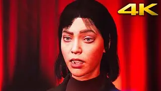 Dollhouse: Behind the Broken Mirror - Opening Cutscene [4K 60FPS] - Playthrough No Commentary