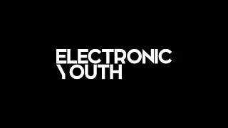 Electronic Youth - Across The Sea (Official Visualiser)
