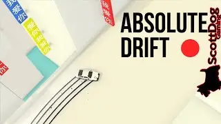 Let's Try Absolute Drift Gameplay ScottDogGaming