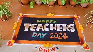 🎉 Glimpse of Teachers' Day Celebration at SDM University 🎉