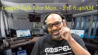 &ldquo;You Will Harvest What You Plant&rdquo; &mdash; Living With Eternal Awareness&rdquo; - Pastor Harold Krause