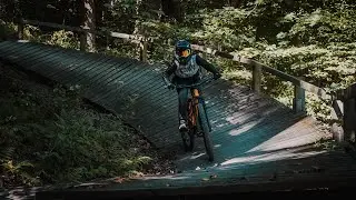 New Bamboo Gravity Jersey Ride with Wifey 🤙🔥💯
